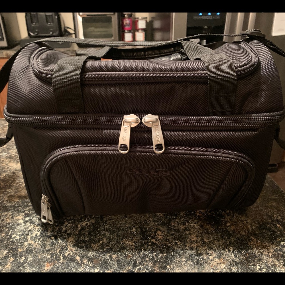 eBag Crew Cooler ll - Nearly new condition!